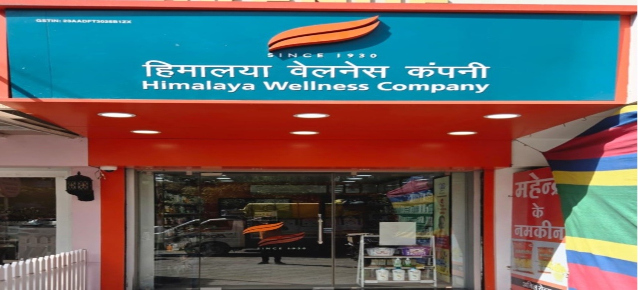 Himalaya Wellness Store Himalaya Wellness Store