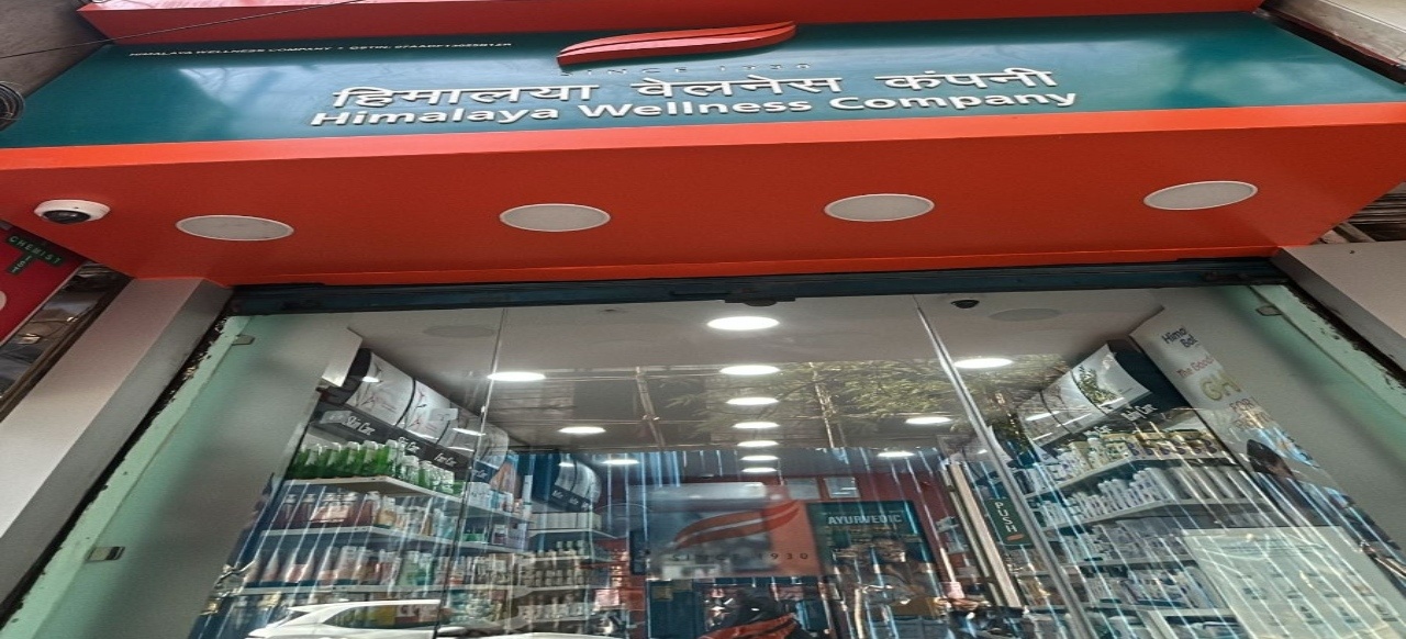 Himalaya Wellness Store