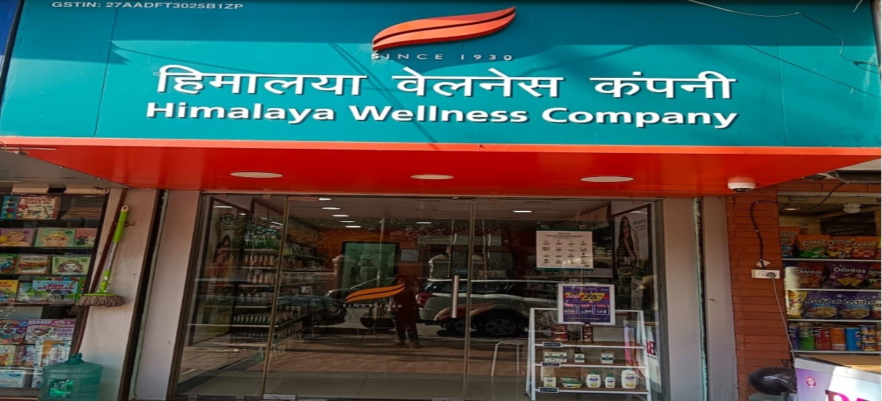 Himalaya Wellness Store