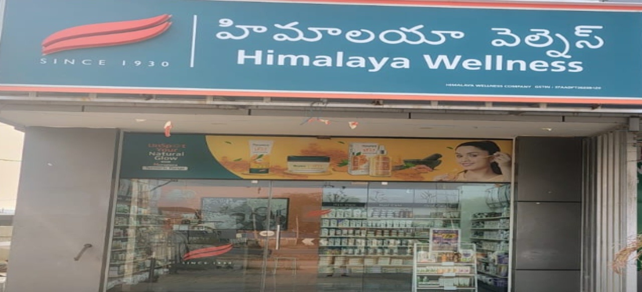 Himalaya Wellness Store