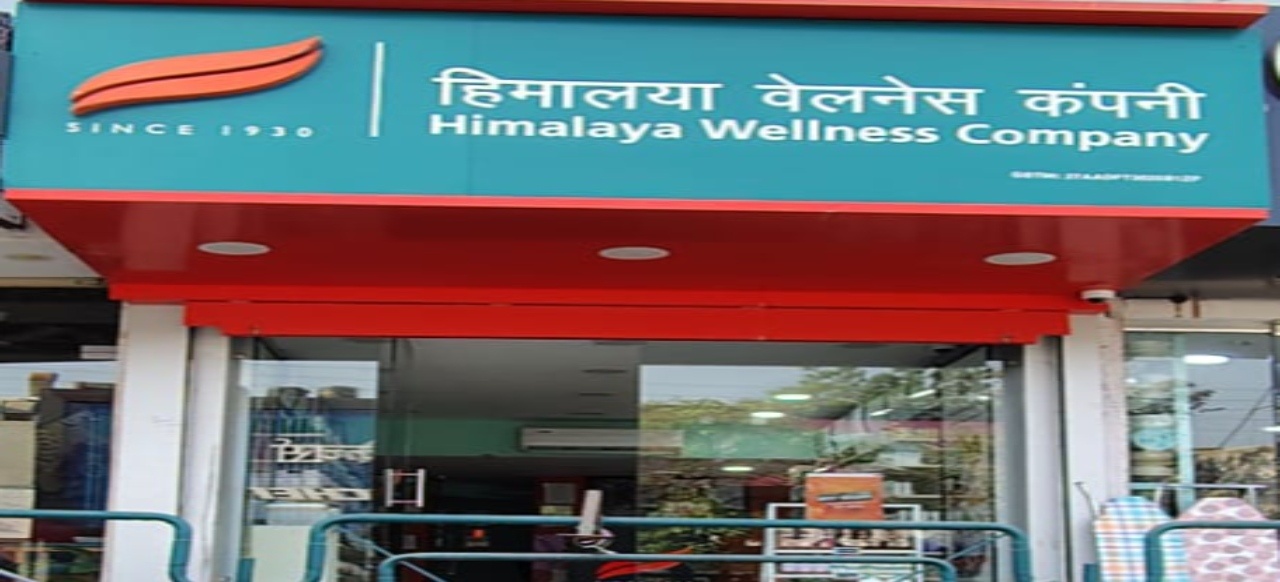 Himalaya Wellness Store