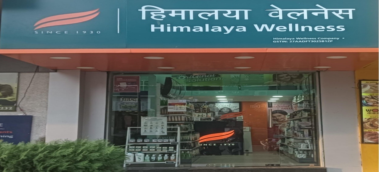 Himalaya Wellness Store