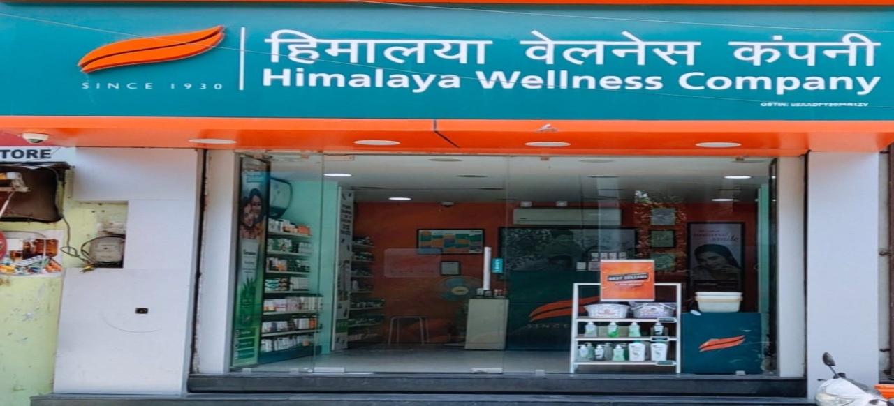 Himalaya Wellness Store