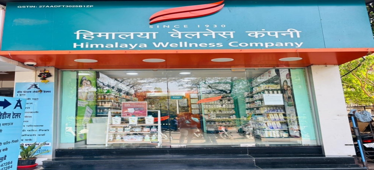 Himalaya Wellness Store