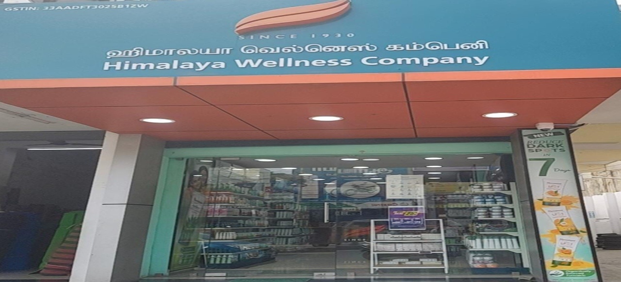 Himalaya Wellness Store