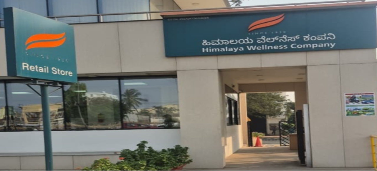 Himalaya Wellness Store Himalaya Wellness Store