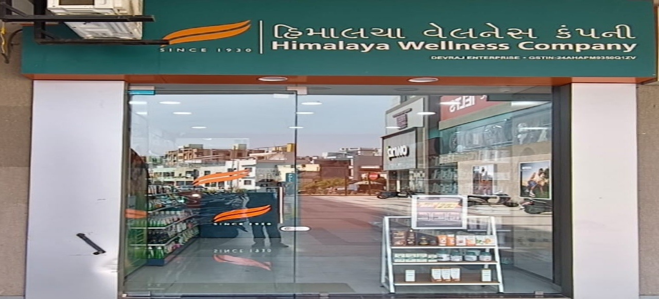 Himalaya Wellness Store