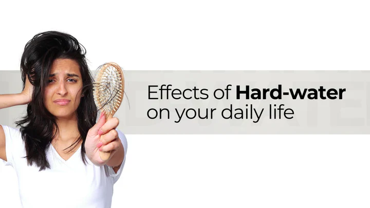 How Hard Water Affects Your Daily Life and What You Can Do About It in Varthur, Bengaluru
