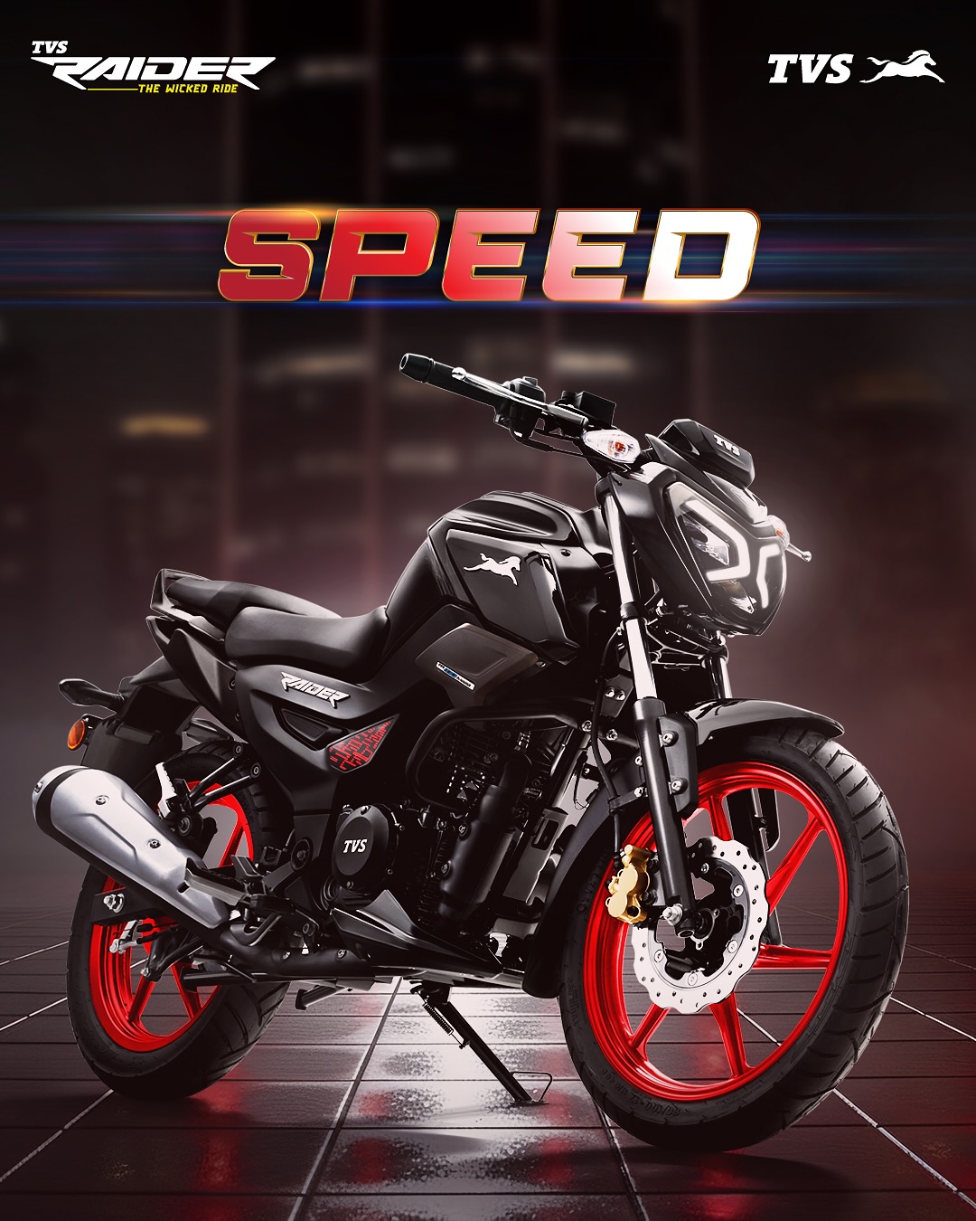 Wicked is the new Black! 😎🔥