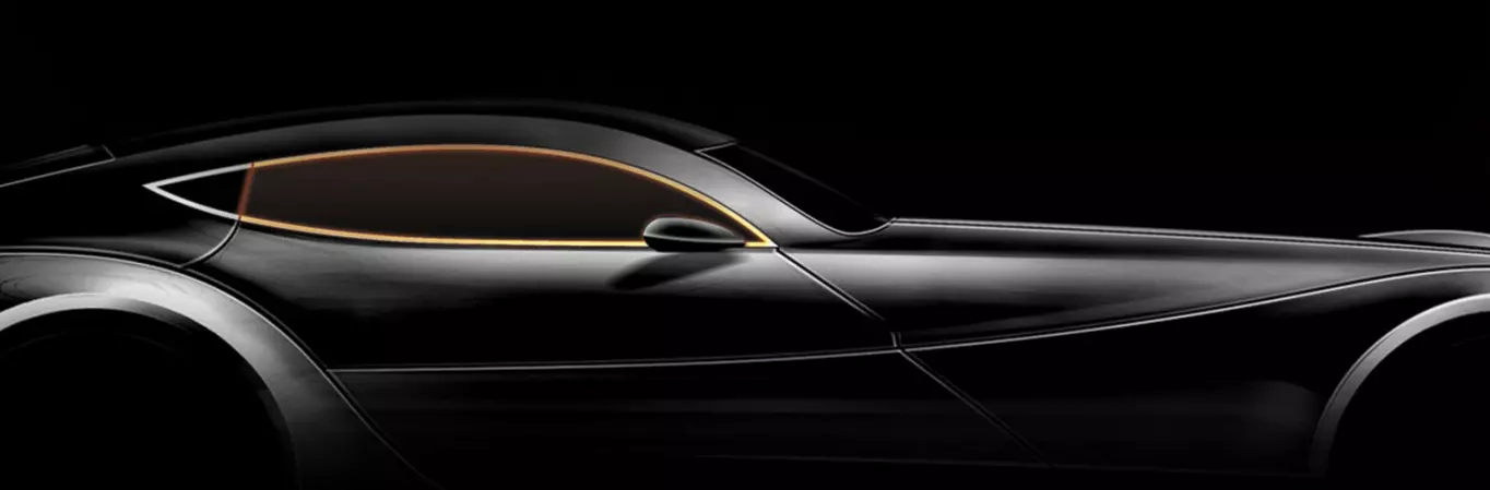 Window & Sunroof PPF Category