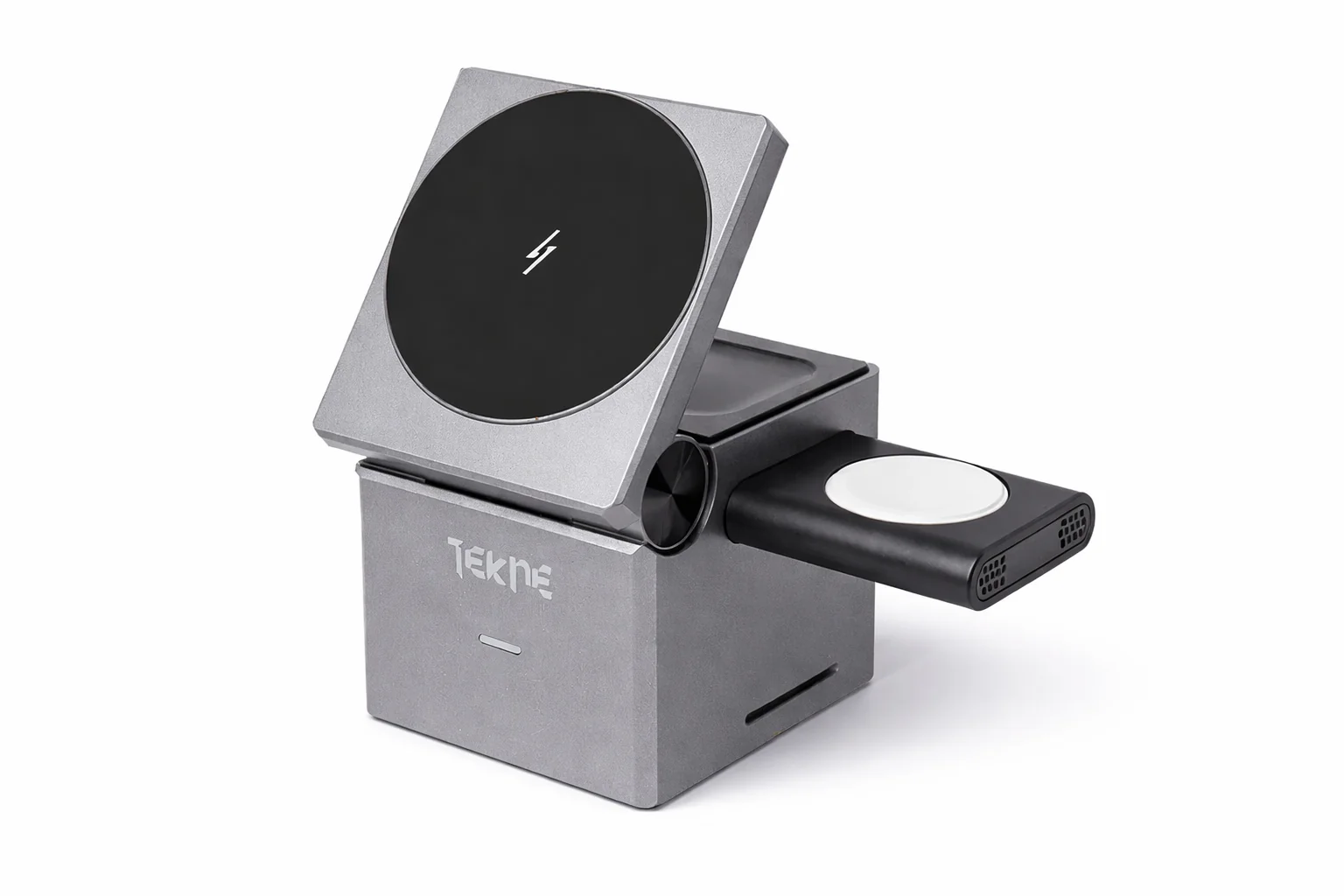 Wireless charger Category