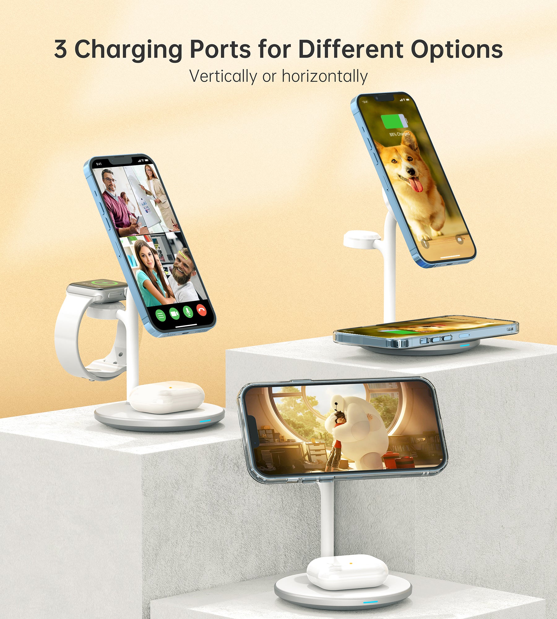 wireless charger Category