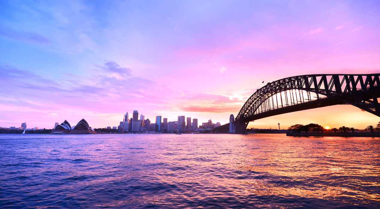 Wonders Of Australia With 4 Nights Cruise In Melbourne