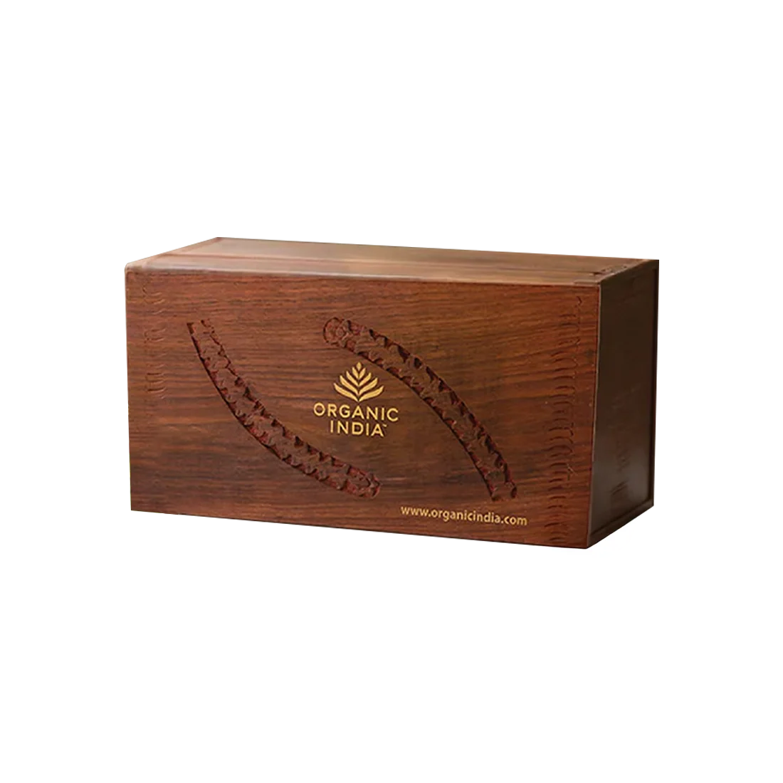 Super Deluxe Wooden Gift