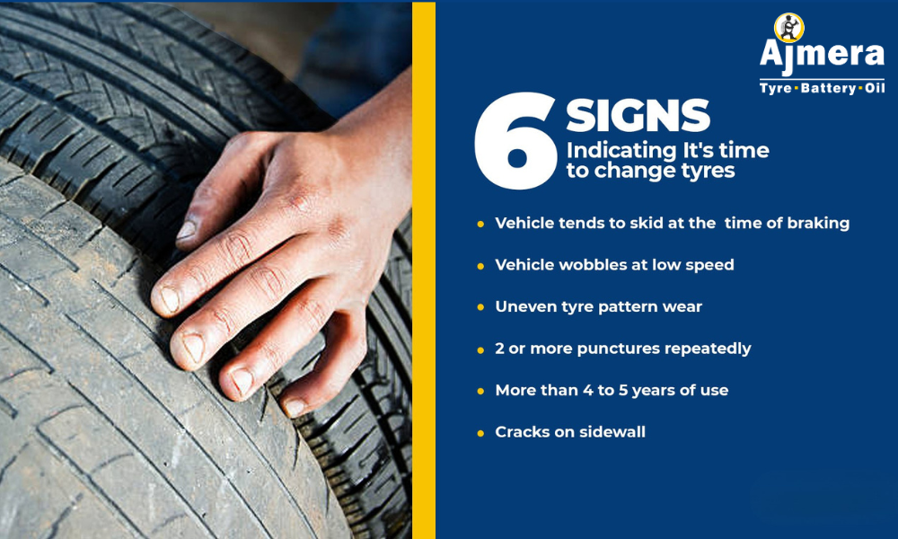 Worn-Out Tyres During Monsoon: The Hidden Safety Risk Every Driver Must Address in nagpur Worn-Out Tyres During Monsoon: The Hidden Safety Risk Every Driver Must Address in nagpur
