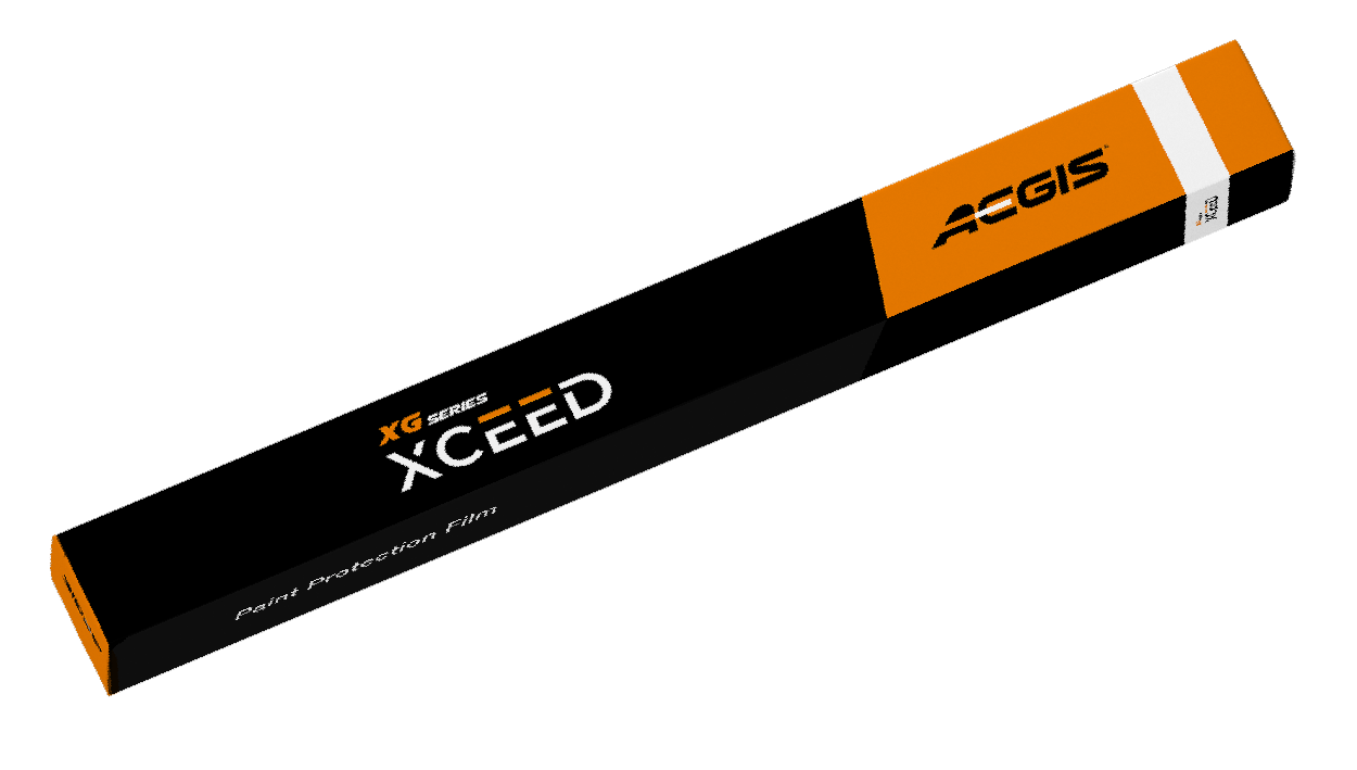 XCEED PPF