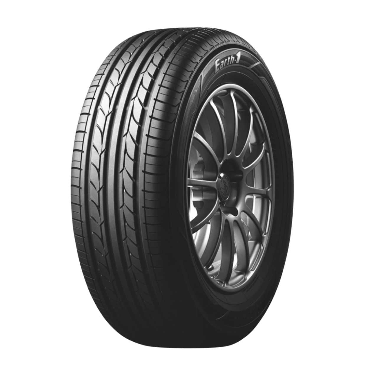 185-65-15 Yokohama Earth-1 MAX 88 H Radial