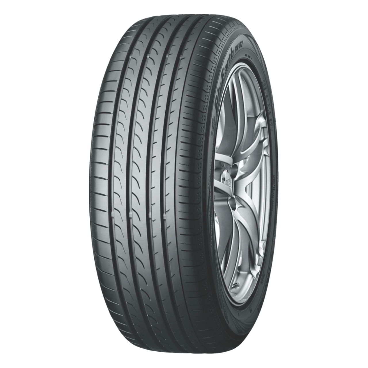 175-60-15 Yokohama GT Max 81 H Radial