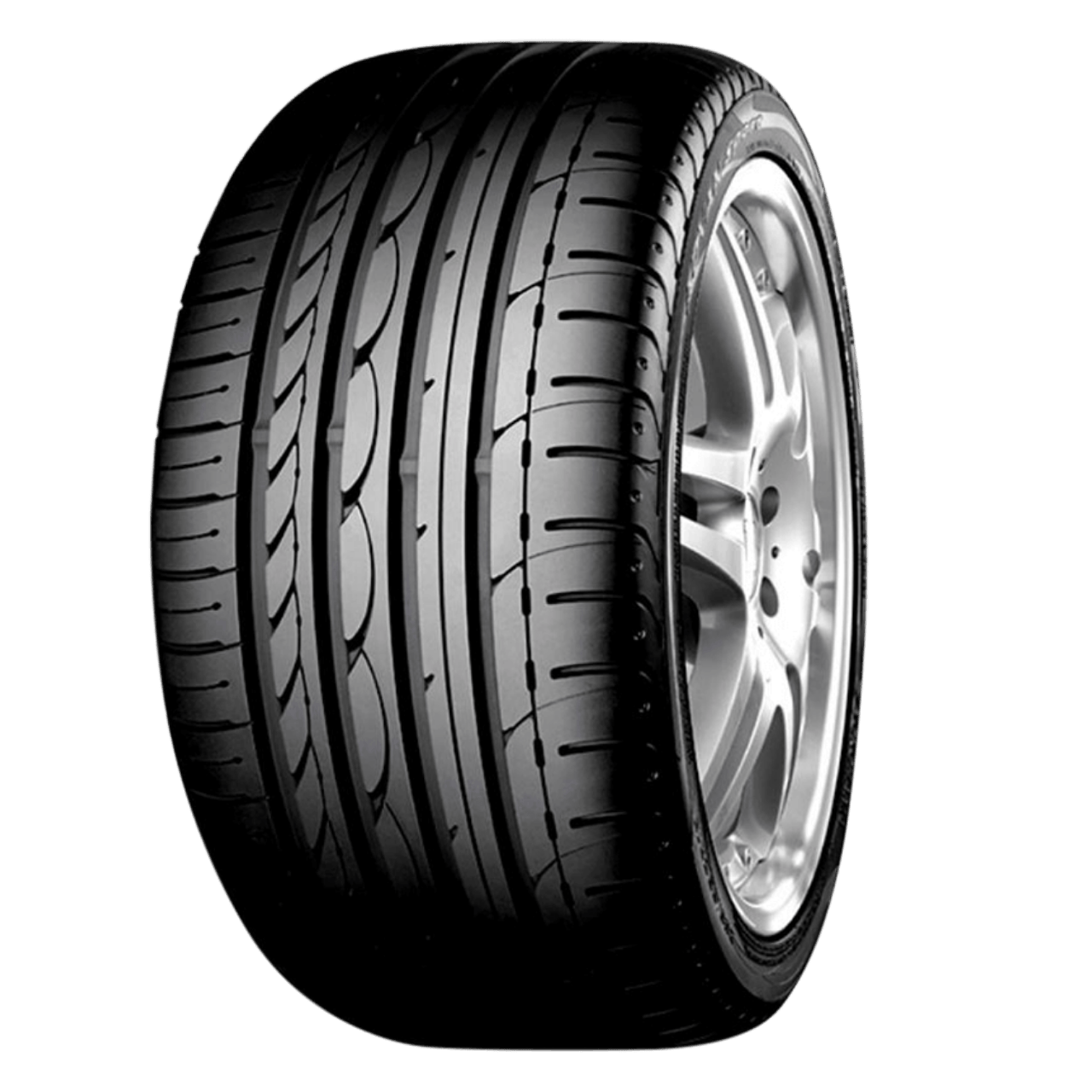 205-55-16 Yokohama V103 91 W RFT