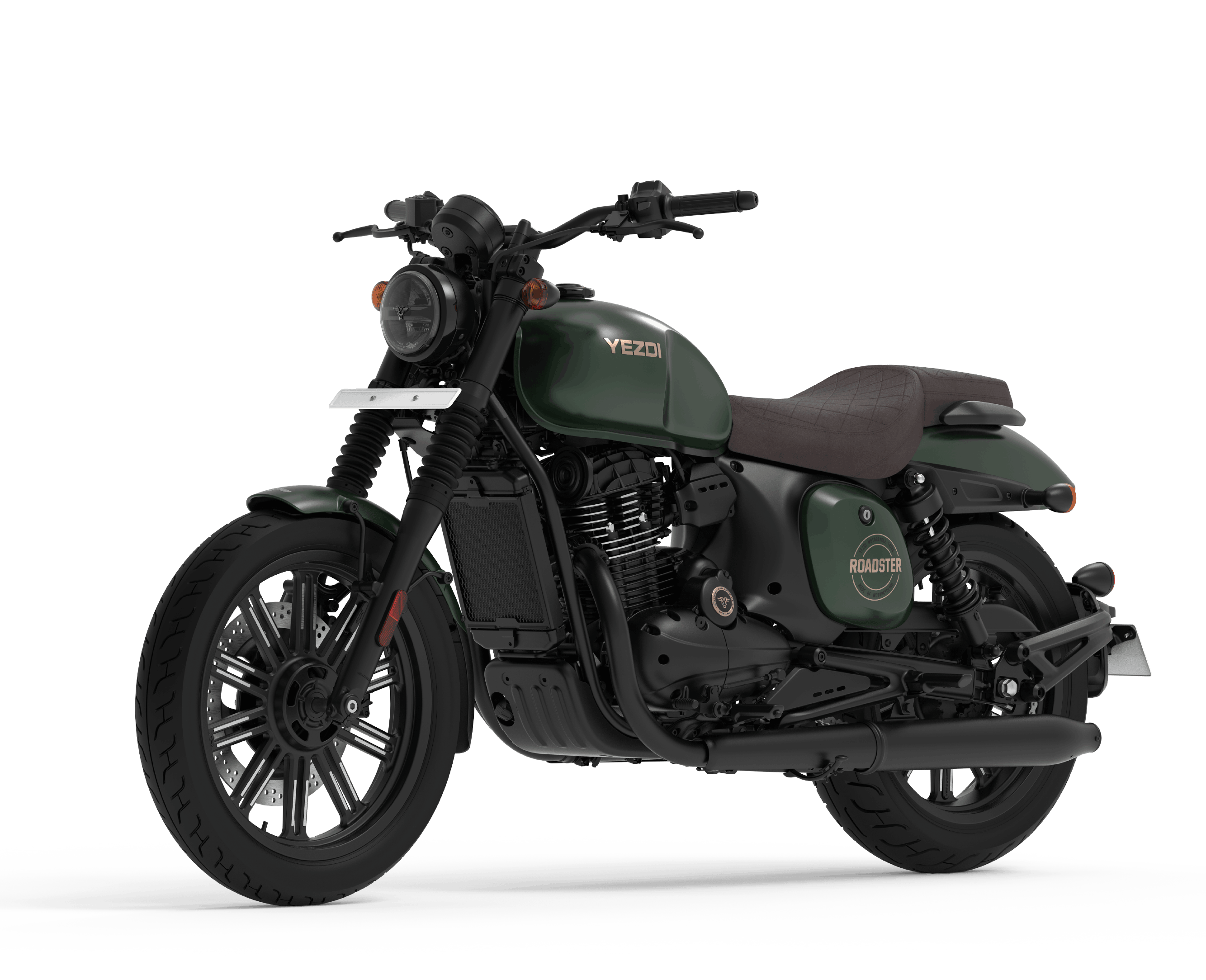 YEZDI Roadster YEZDI Roadster