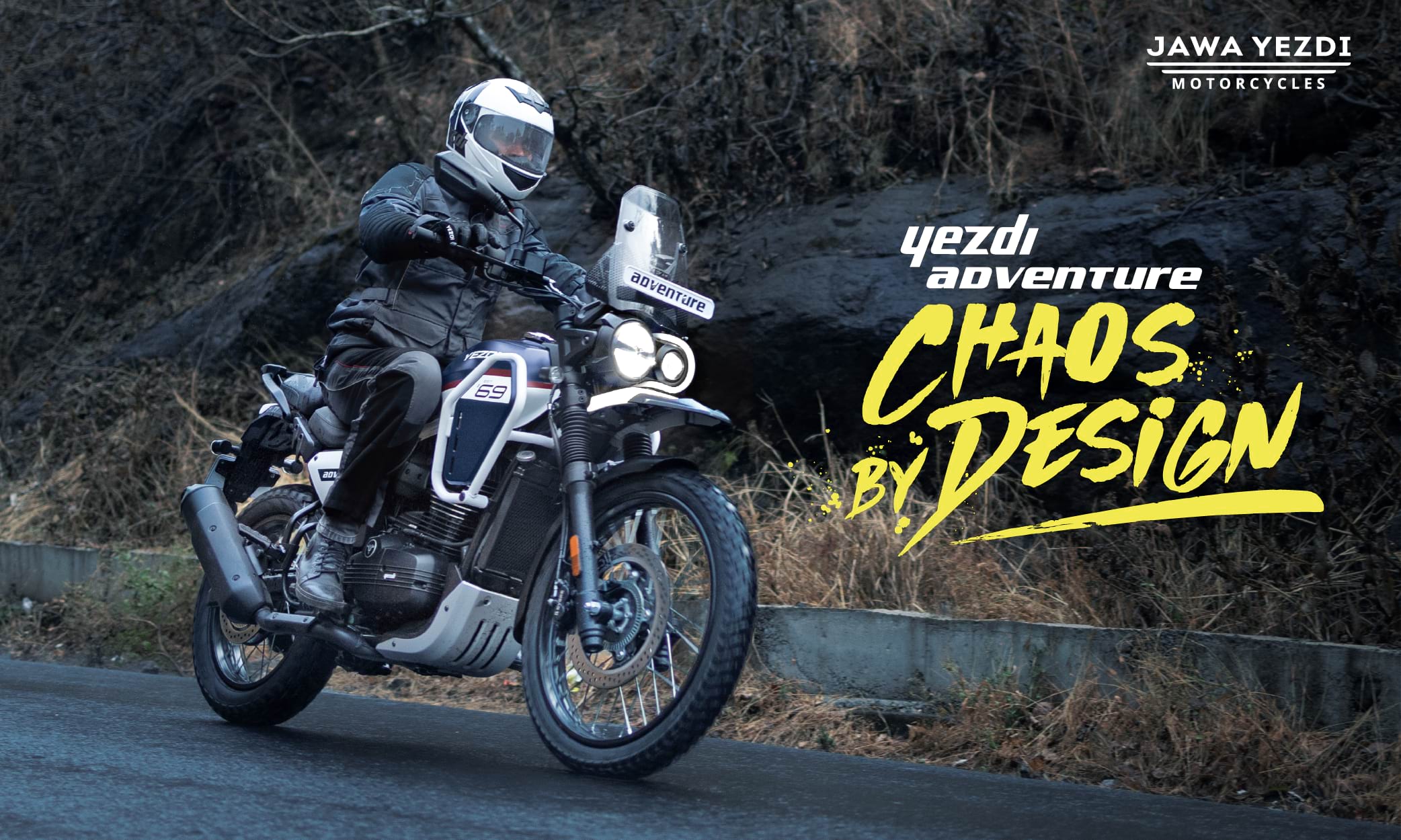 Jawa Yezdi BSA Motorcycles - Ishan Infra
