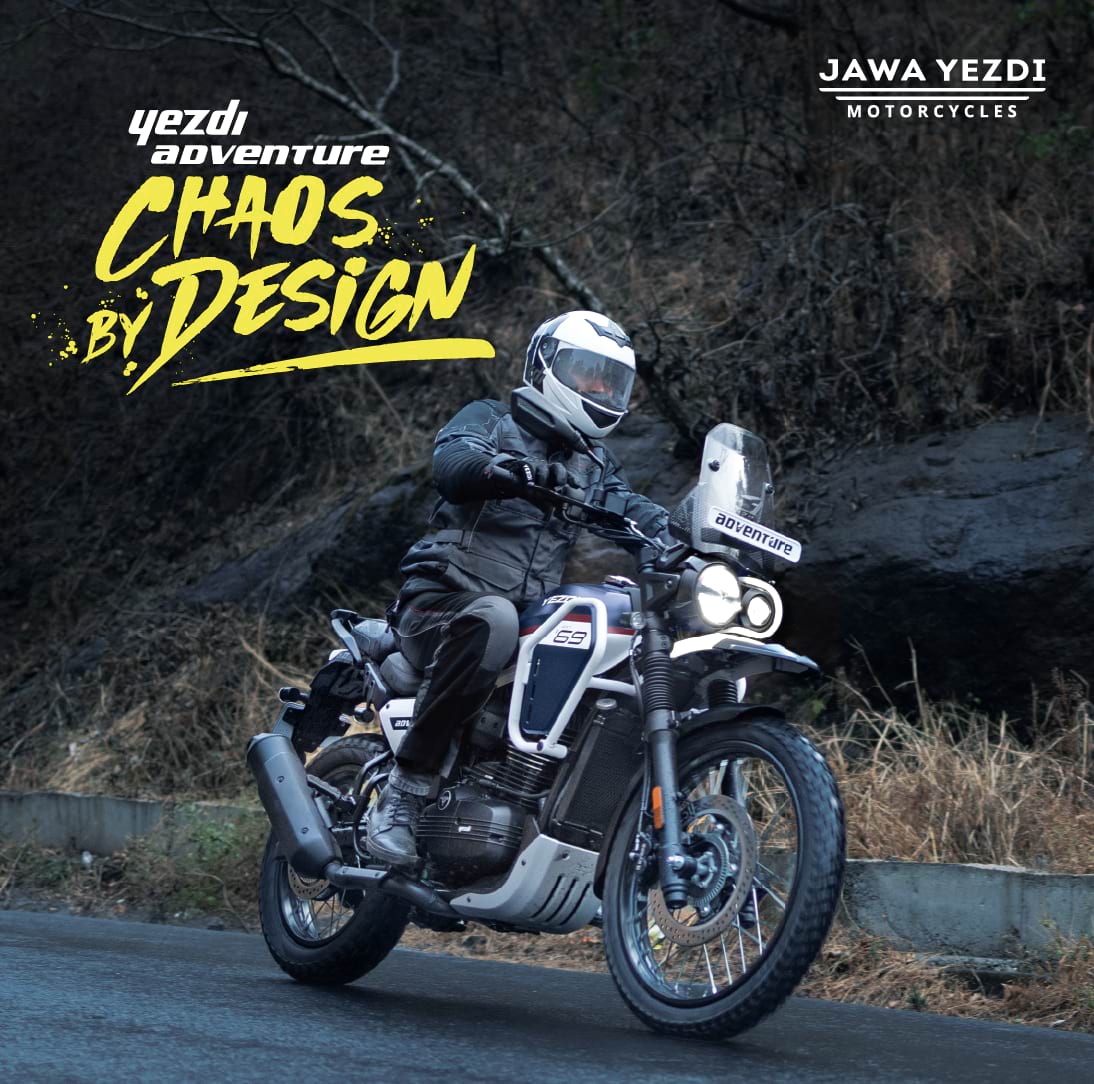 Jawa Yezdi BSA Motorcycles - Aadishwar Wheels Jawa Yezdi BSA Motorcycles - Aadishwar Wheels