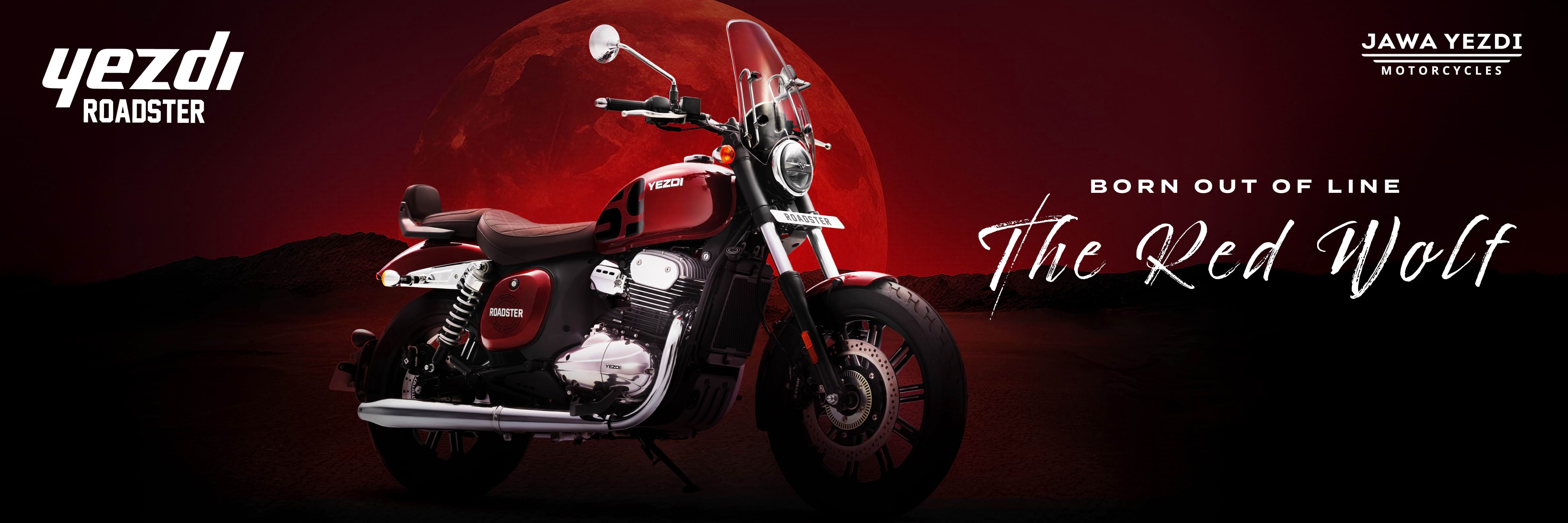 Jawa Yezdi BSA Motorcycles - VDB Automobile