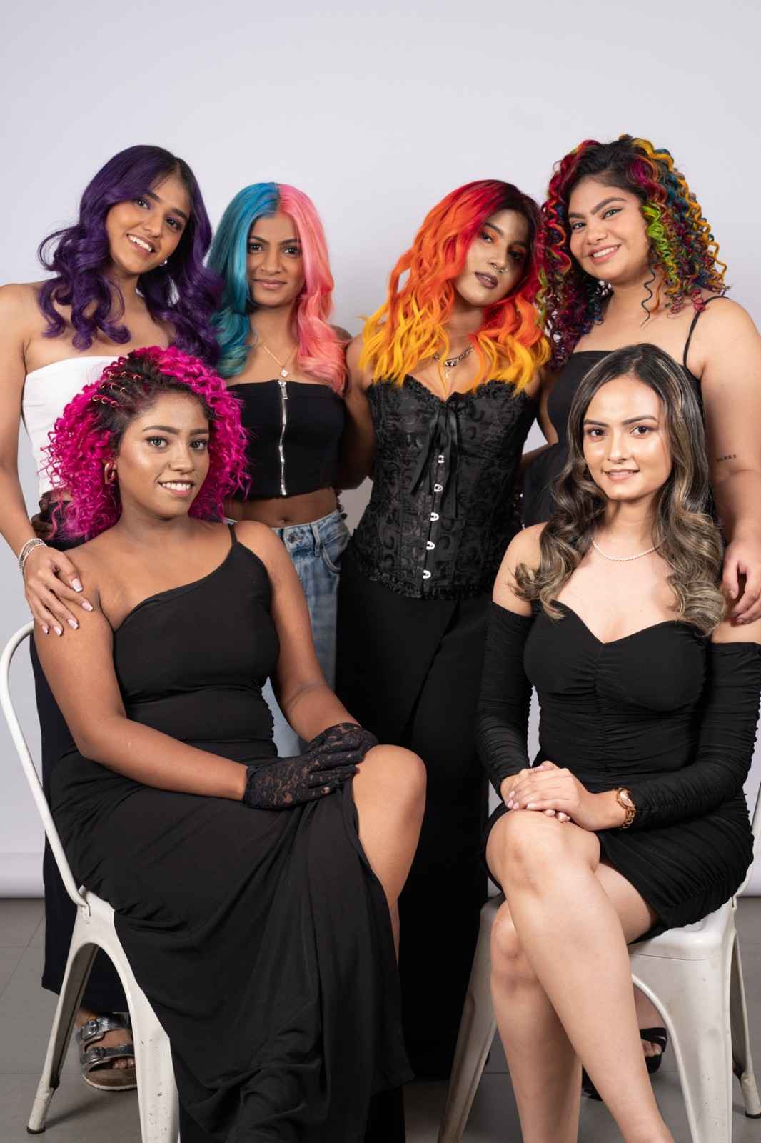 BBLUNT Beauty, Hair and Makeup Academy