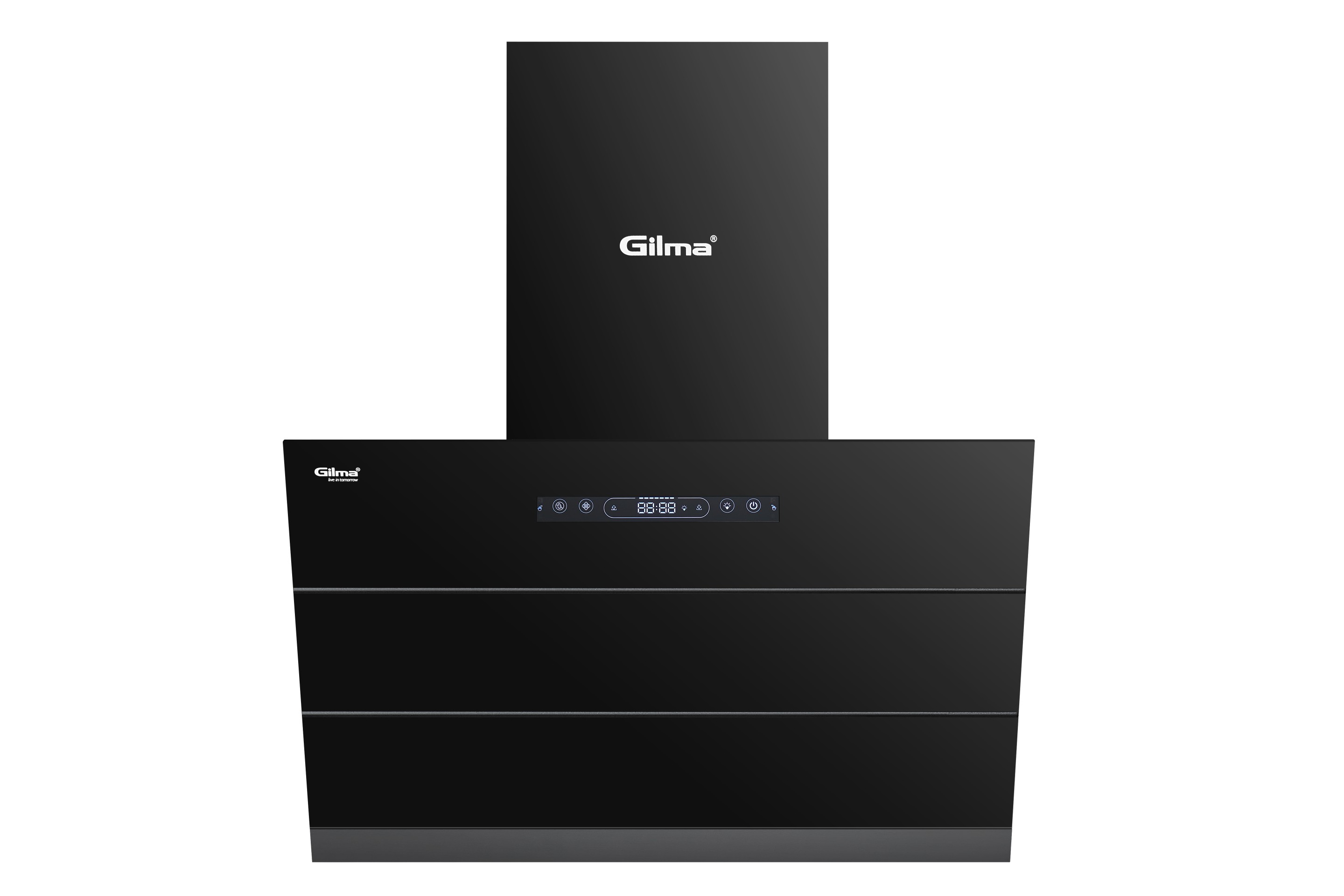 Gilma Chimney Zentis 75 (Bldc)