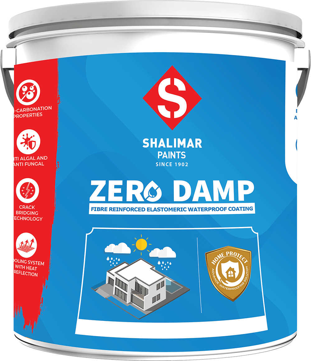 Zero Damp