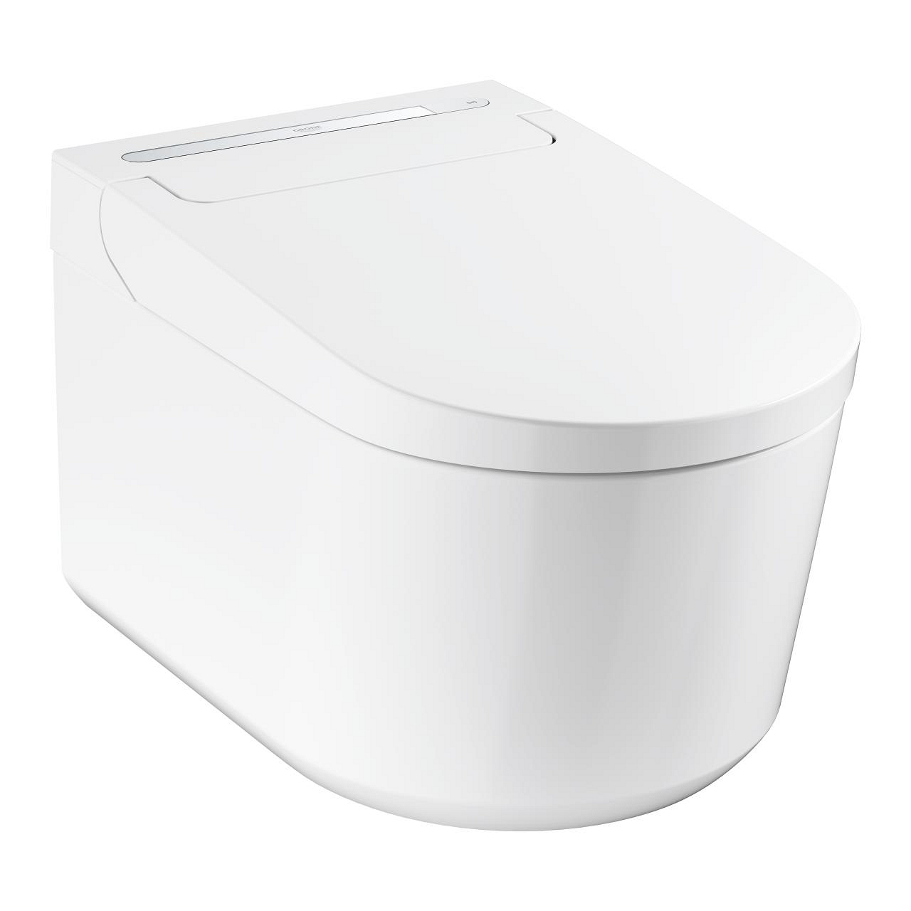 GROHE Igina Shower toilet wall-hung