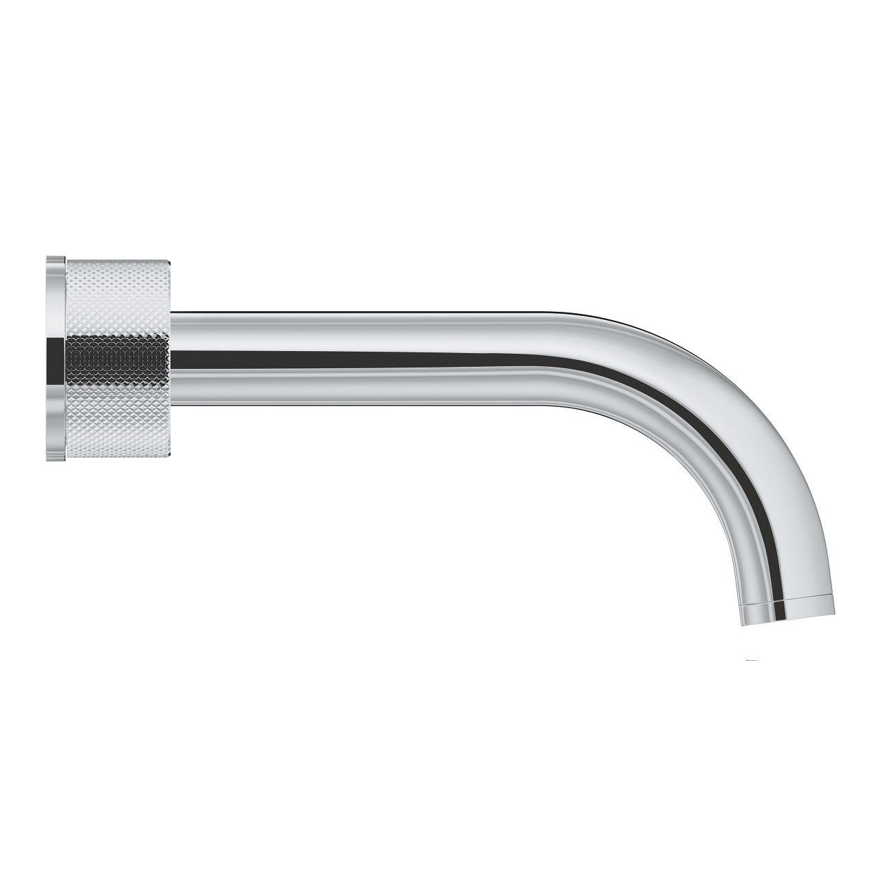 Atrio Private Collection Three-hole basin mixer M-Size