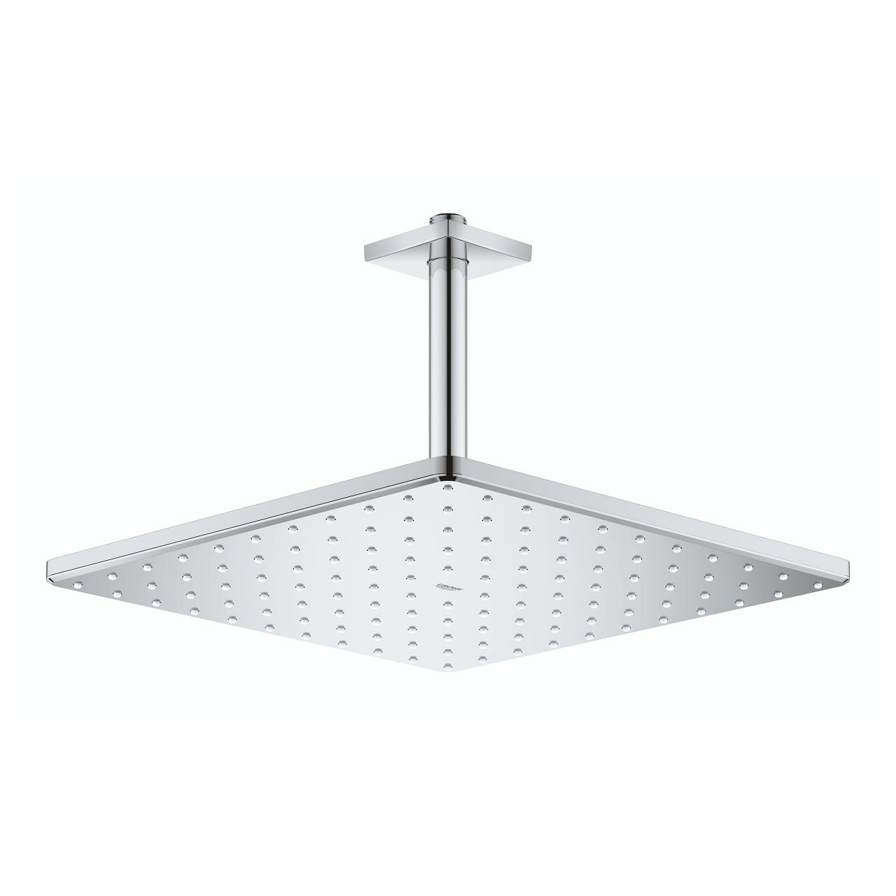 Rainshower Mono 310 Cube Head shower set ceiling 142 mm, 1 spray