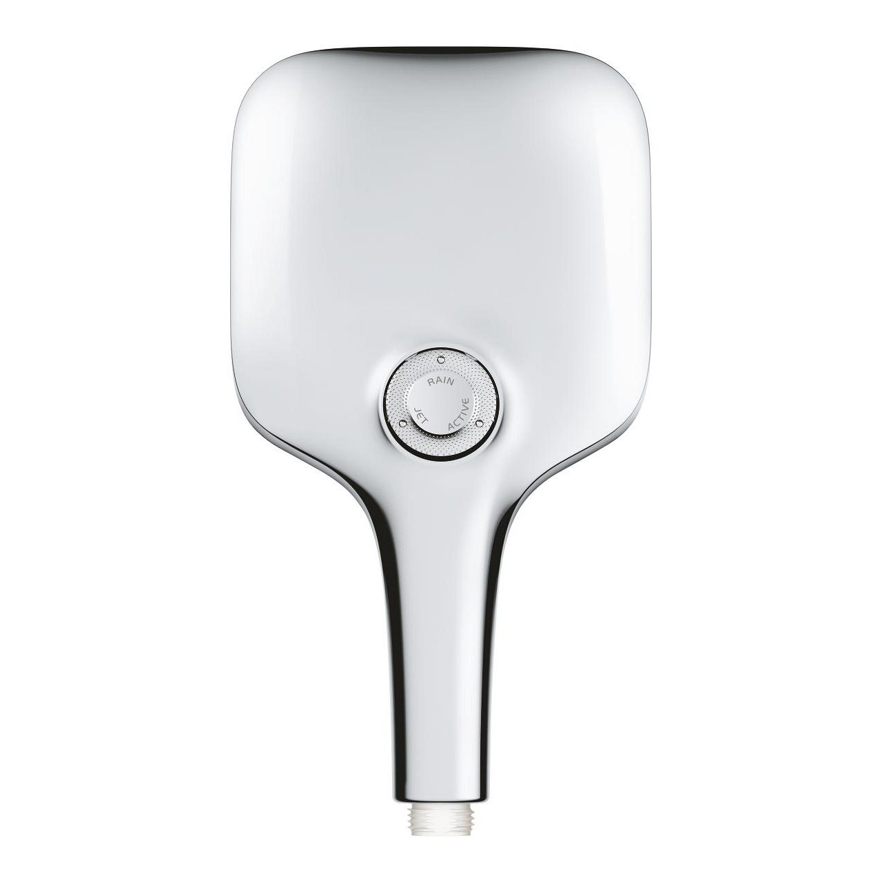 Rainshower SmartActive 130 Cube Hand shower 3 sprays