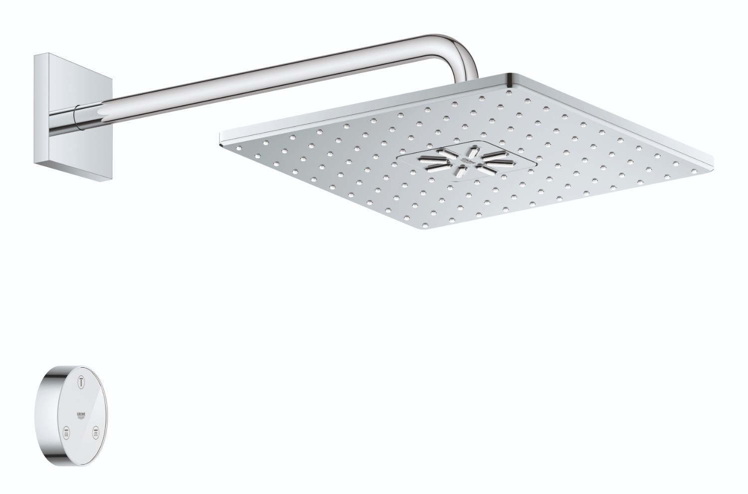 Elevate Your Bathroom: GROHE SmartControl Showers and Designer Accessories for Modern Homes in Raja Pet, amravati Elevate Your Bathroom: GROHE SmartControl Showers and Designer Accessories for Modern Homes in Raja Pet, amravati