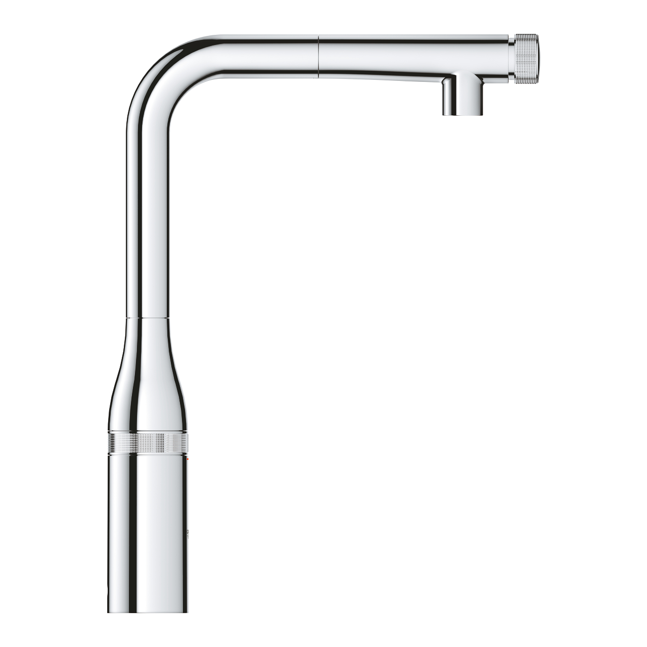 Essence SmartControl Sink mixer with SmartControl