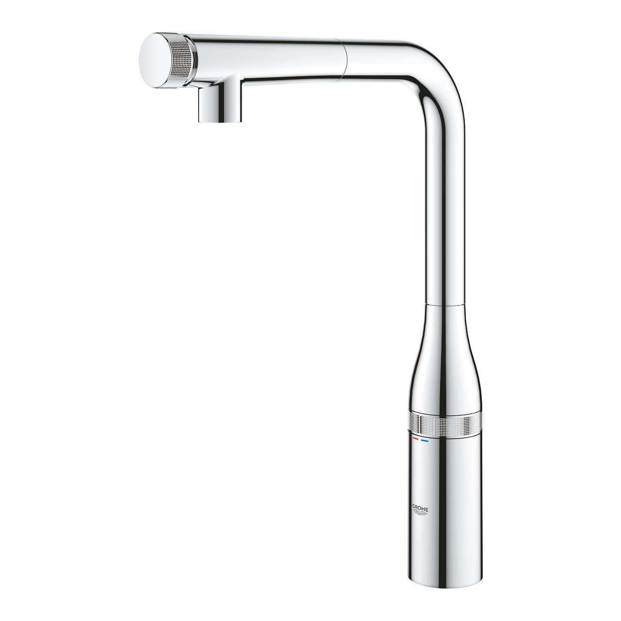 Essence SmartControl Sink mixer with SmartControl