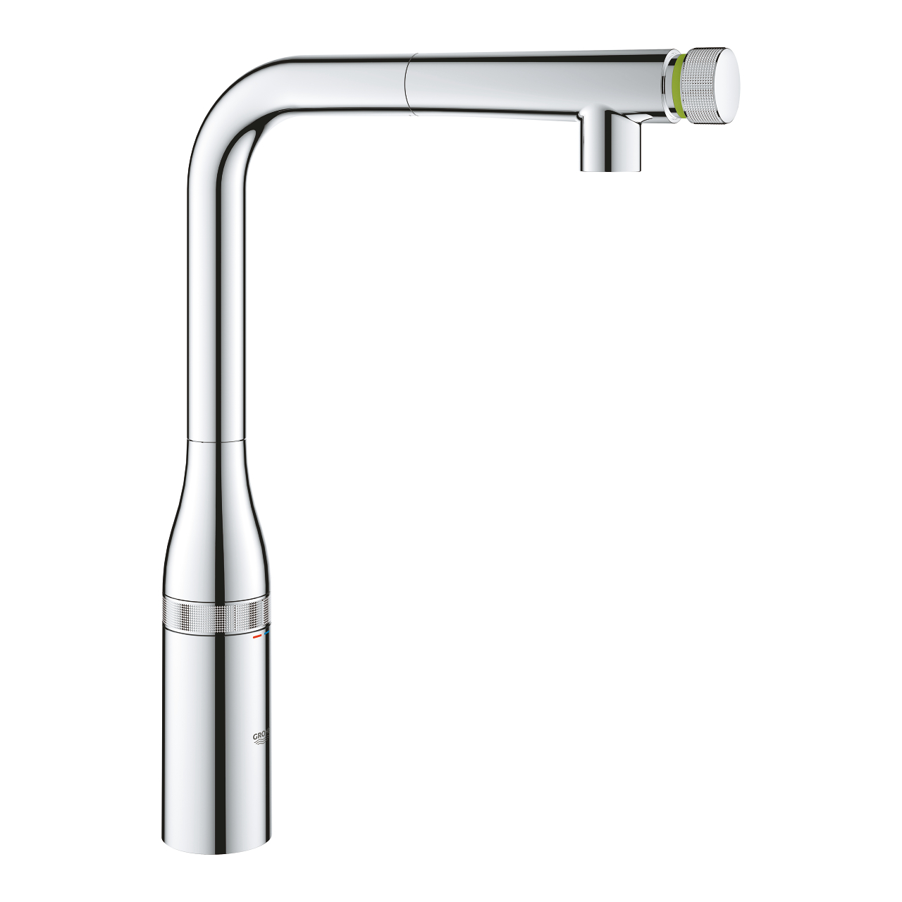 Essence SmartControl Sink mixer with SmartControl