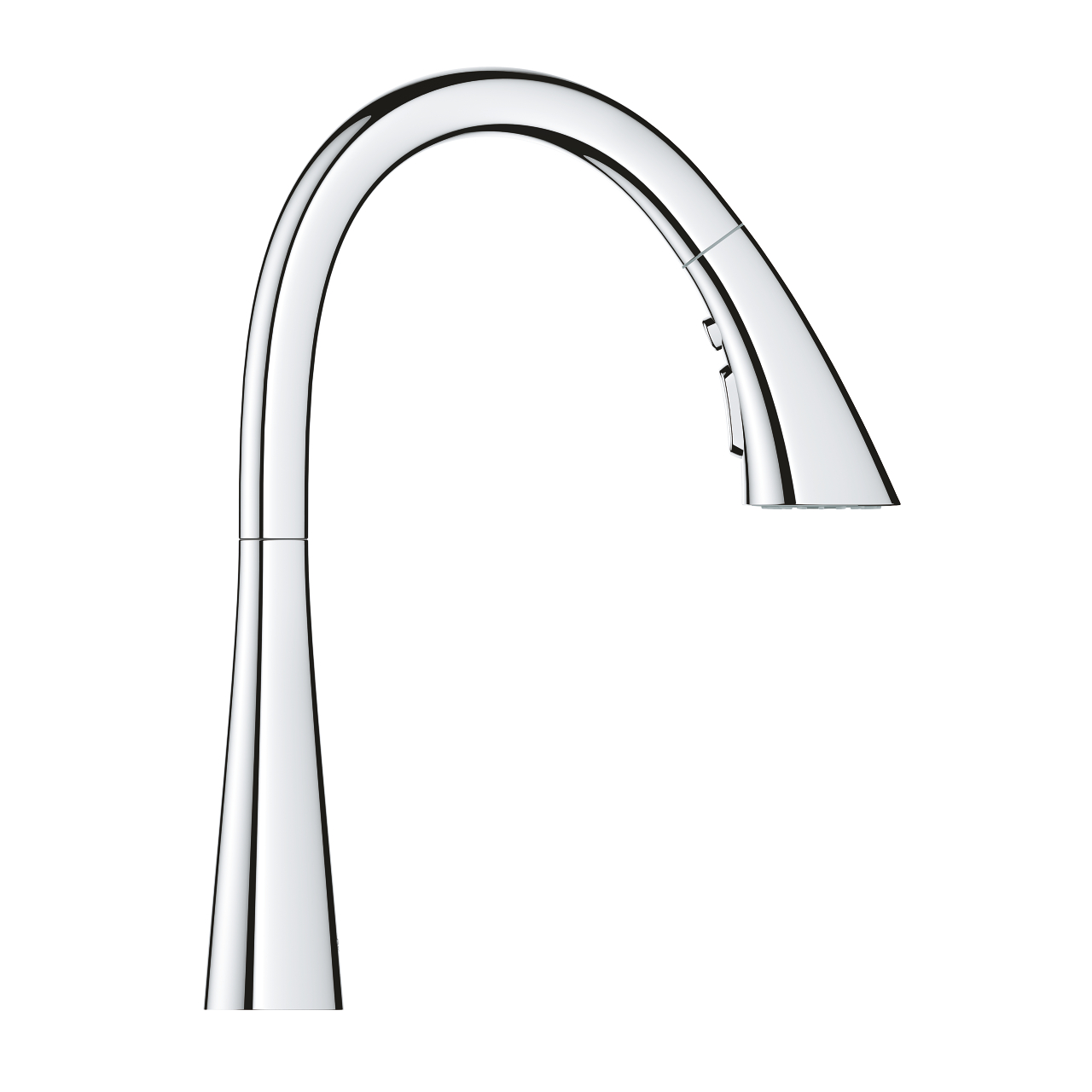 Zedra Single-lever sink mixer 1/2″
