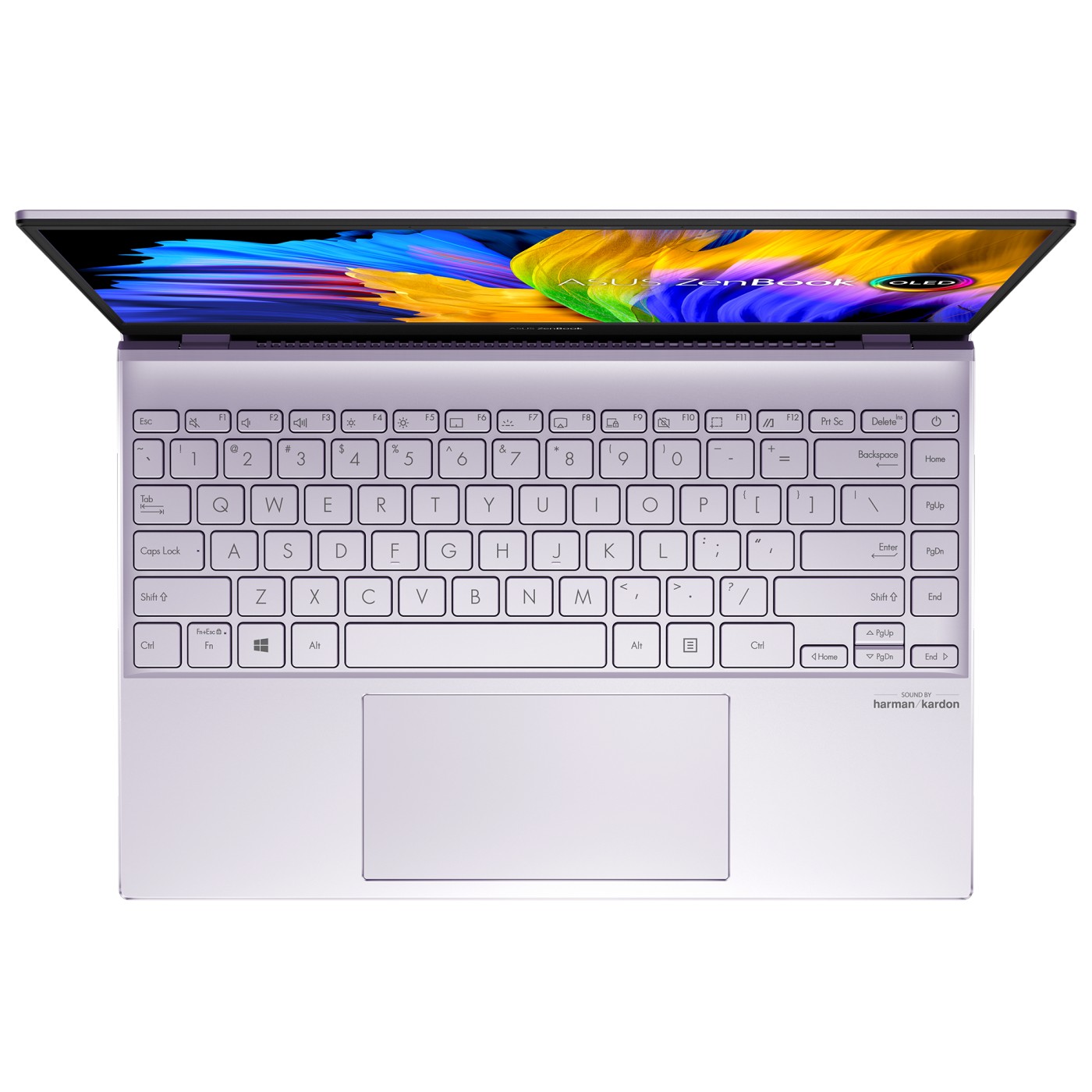 ZenBook 13 (UM325)