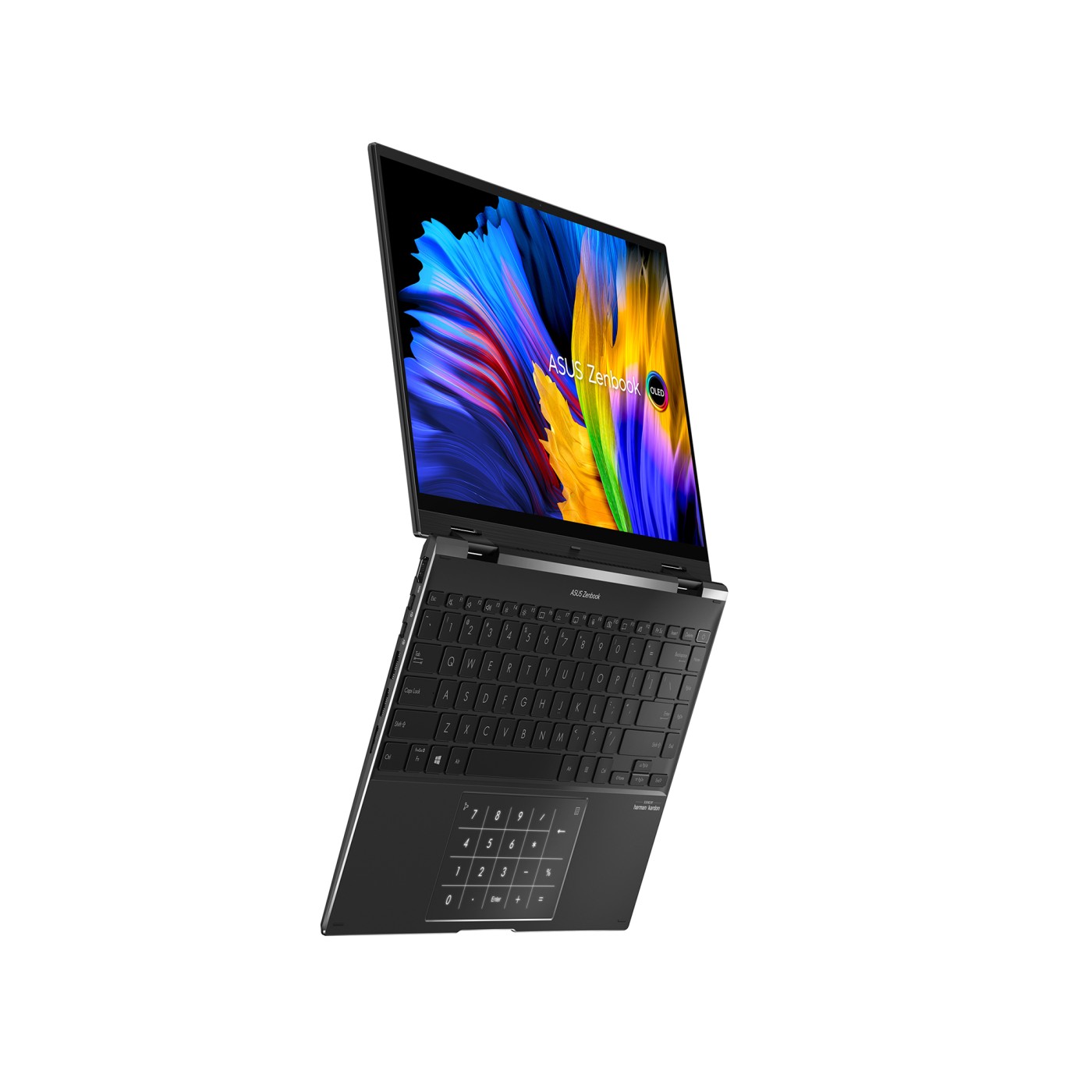 Zenbook 14 Flip (UN5401)