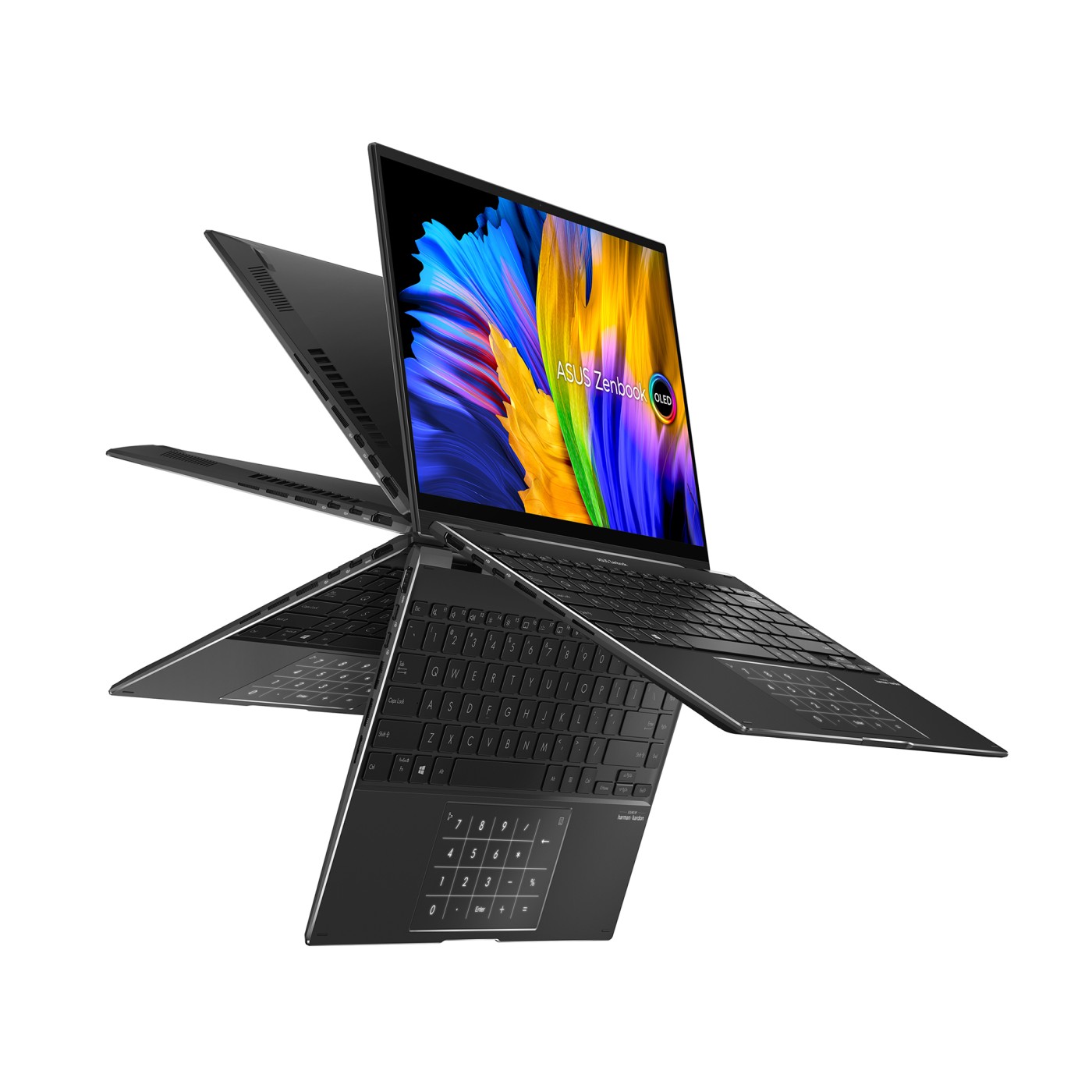Zenbook 14 Flip (UN5401)