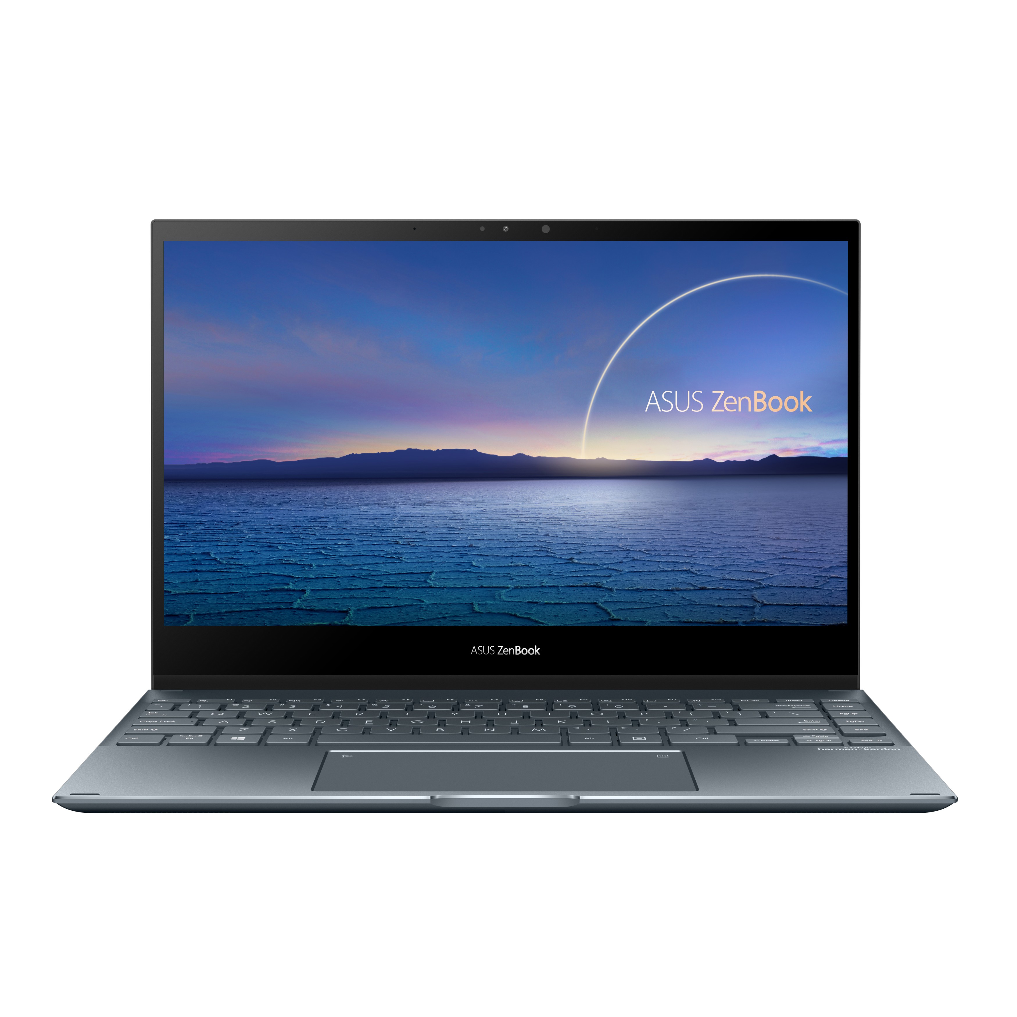 ZenBook Flip 13 (UX363)