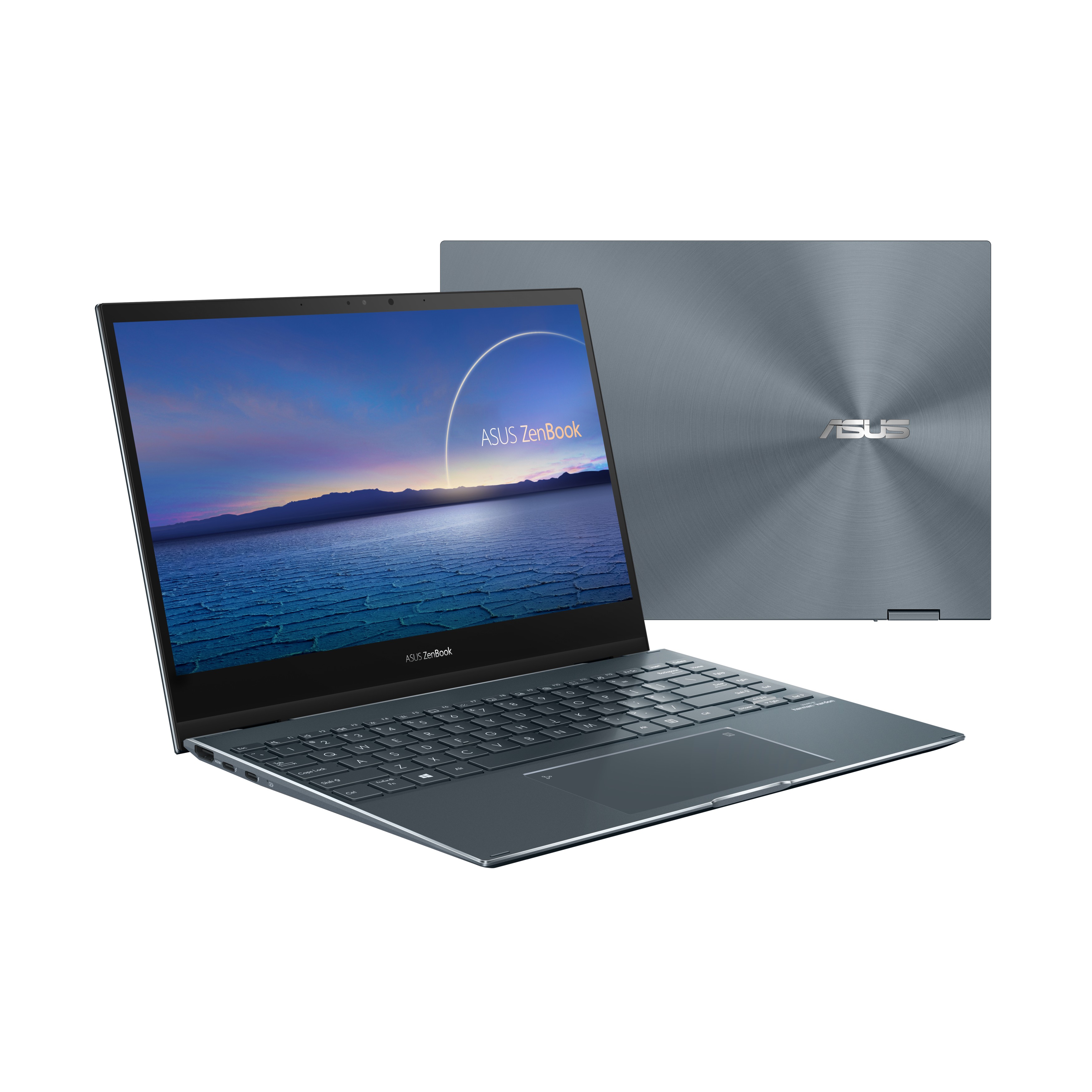 ZenBook Flip 13 (UX363)