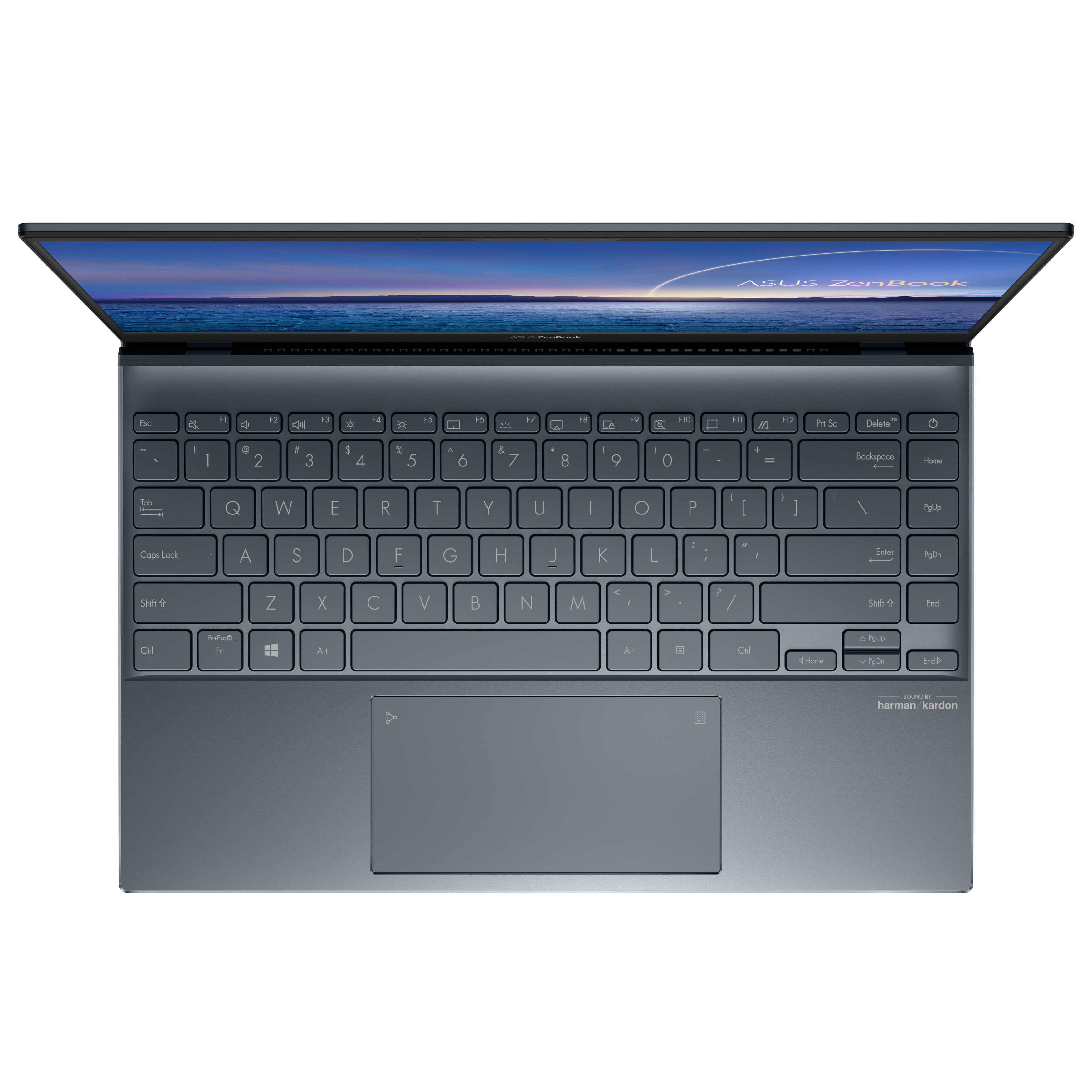 ZenBook 14 (UX425)