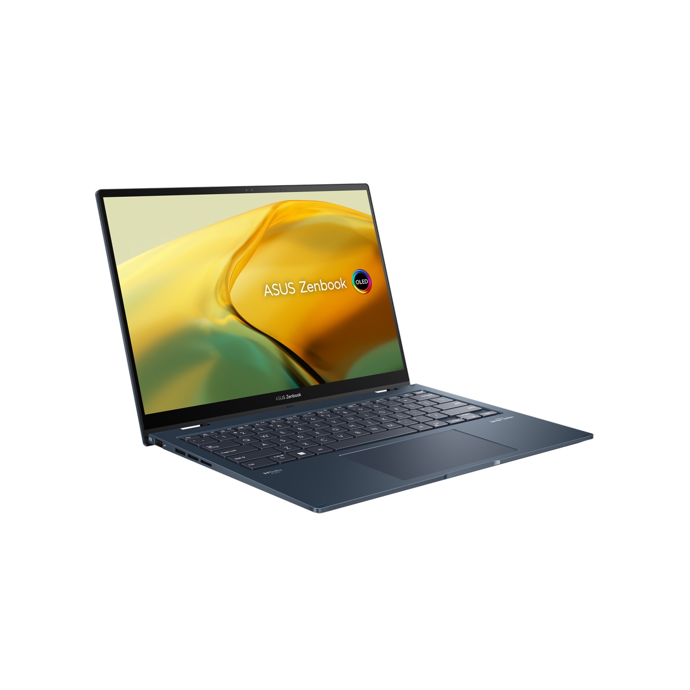 Zenbook 14 Flip OLED (UP3404)