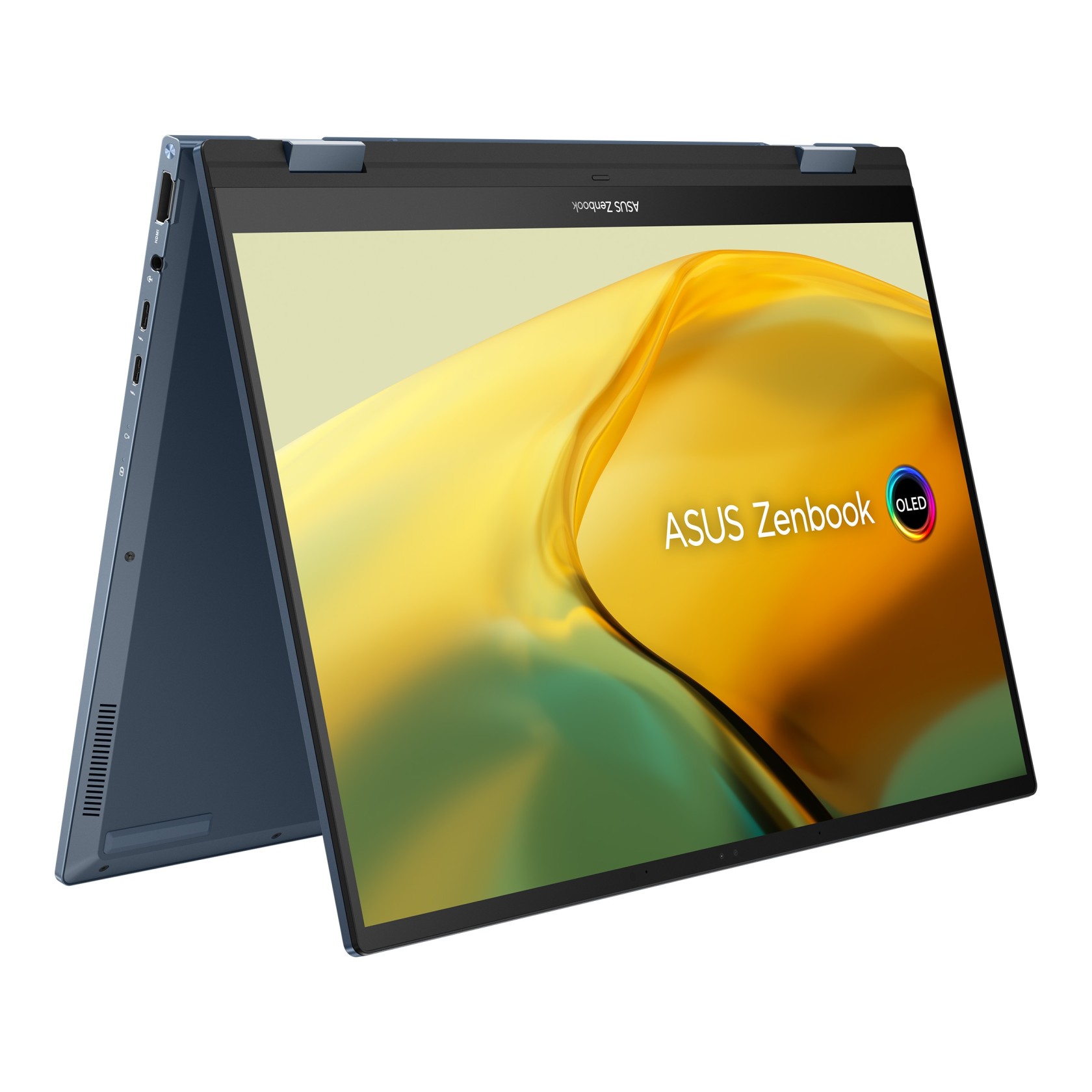 Zenbook 14 Flip OLED (UP3404)