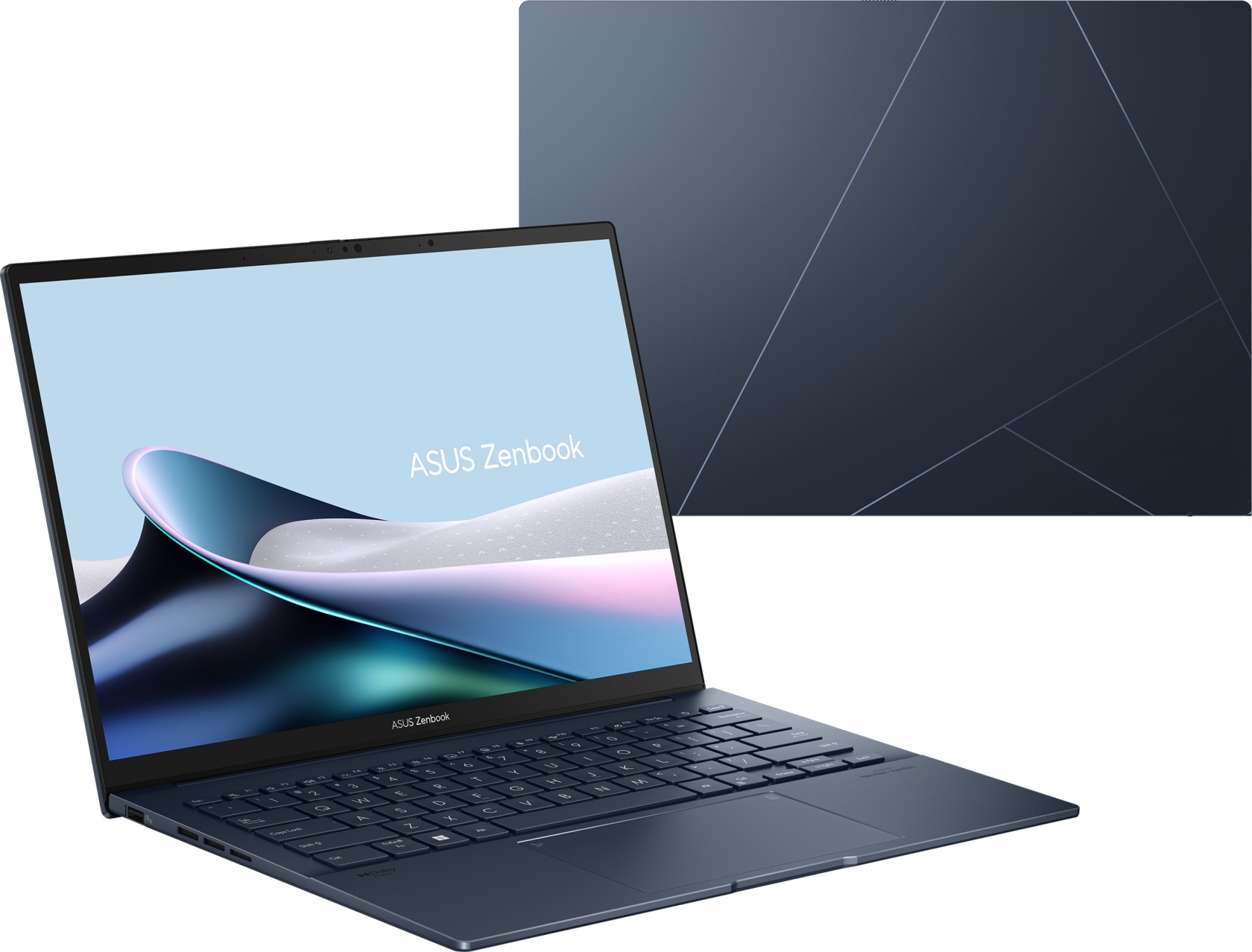 Zenbook 14 OLED (UX3405MA)