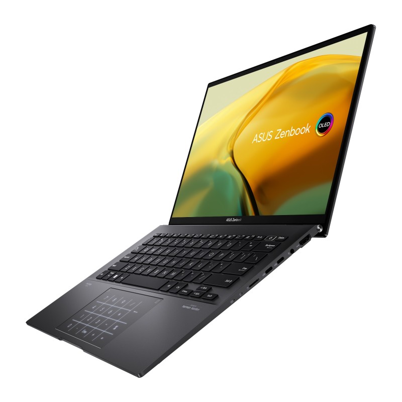 Zenbook 14 (UX3402)
