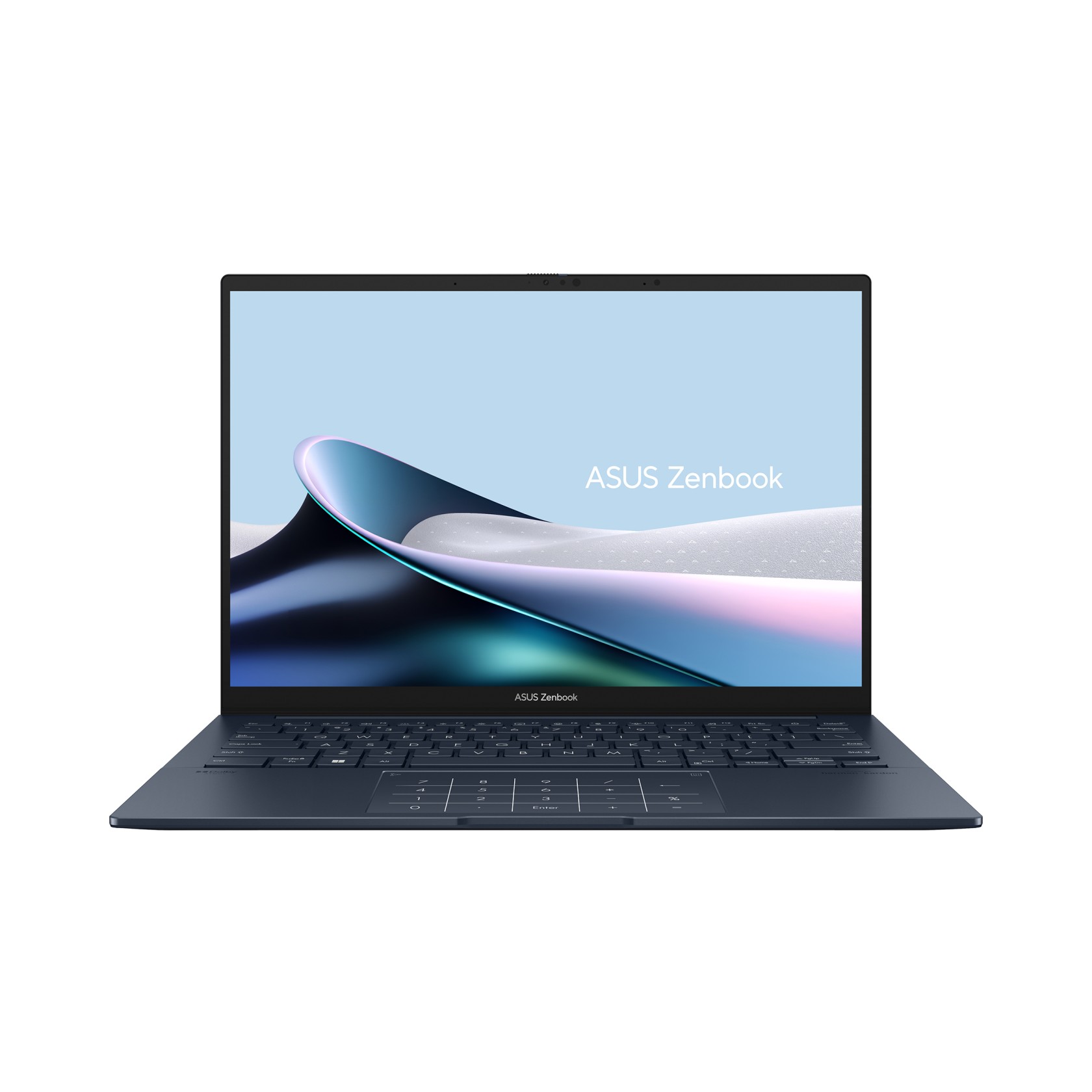 Zenbook 14 OLED (UX3405MA)